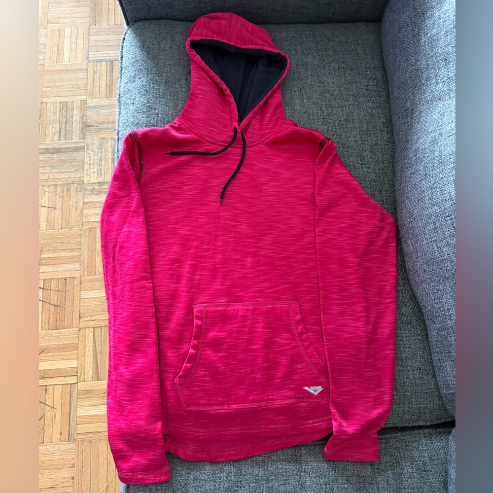 Pony hoodie for Women